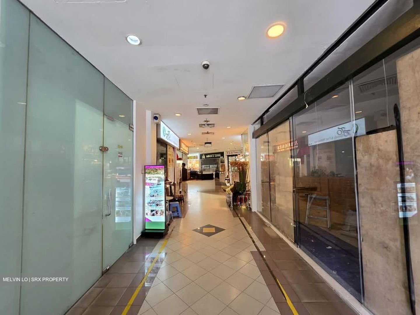 The Bencoolen (D7), Shop House #585356641
